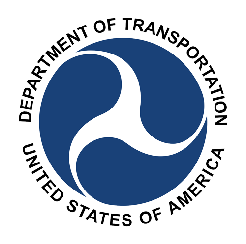 Department-of-Transportation-Logo