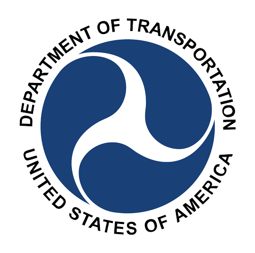 Department-of-Transportation-Logo Department-of-Transportation-Logo